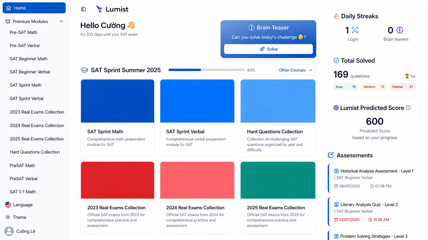 lumist.ai